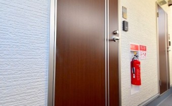 玄関ドア