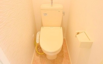 ウォシュレットトイレ