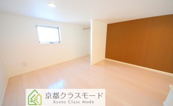 ロフト 5.8帖