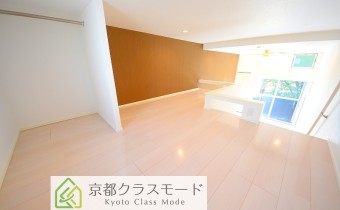 ロフト 5.8帖