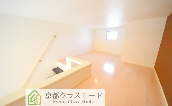 ロフト 5.8帖