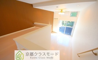 ロフト 5.8帖