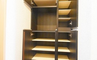 シューズBOX