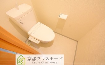 ウォシュレットトイレ
