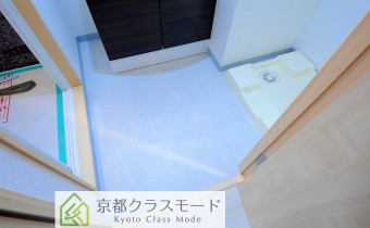 脱衣所
