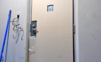玄関ドア