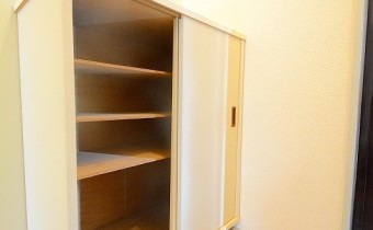 シューズBOX