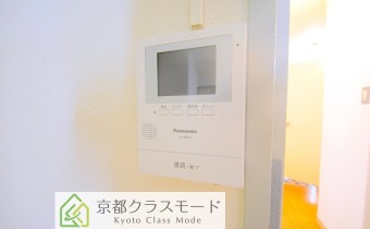 TVモニターホン