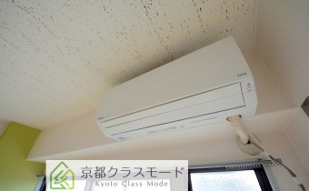 エアコン