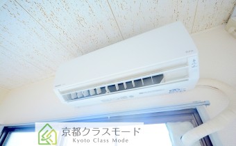 エアコン