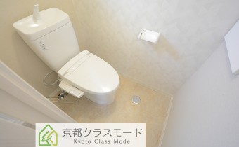 ウォシュレットトイレ