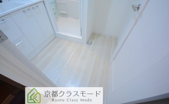 脱衣所