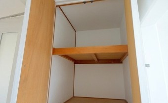 廊下の収納