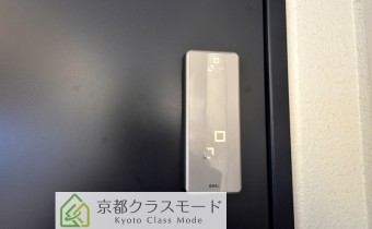電子ロック