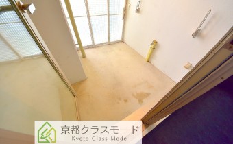 インナーテラス