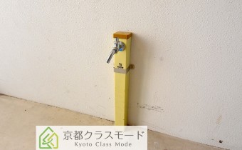 洗車もできます♪