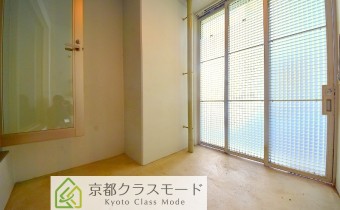インナーテラス