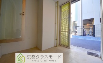 インナーテラス