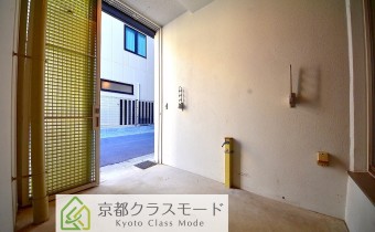 インナーテラス