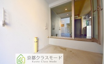 インナーテラス