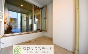 インナーテラス