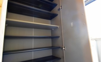 シューズBOX