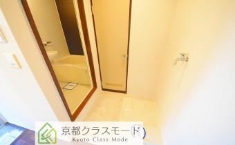 脱衣所
