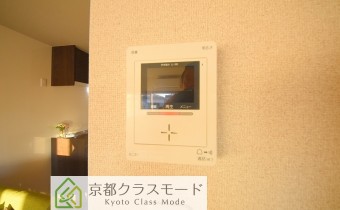 TVドアホン