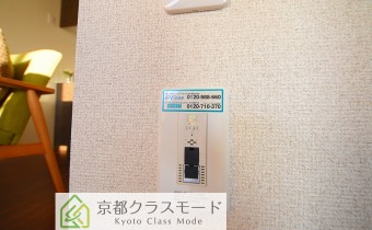 インターネット（Wi-Fi内蔵）無料で使えます♪