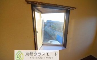 出窓