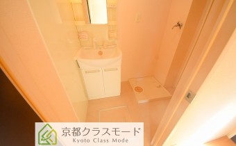 脱衣所