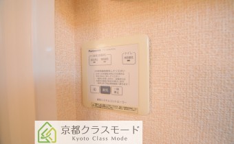 24時間換気システム