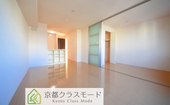 「横並び」の使いやすい間取りです♪