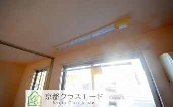室内物干し用の器具