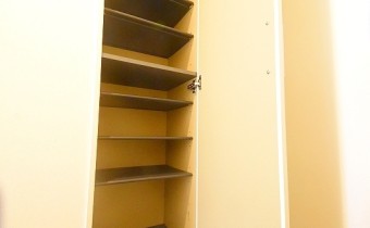 シューズBOX
