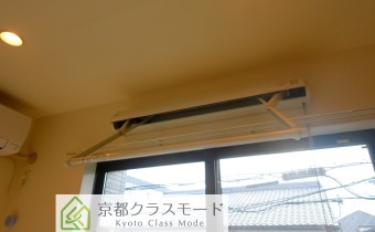 室内干用の器具