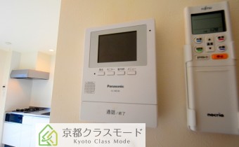 TVドアホン