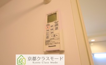 浴室乾燥機のコントローラー