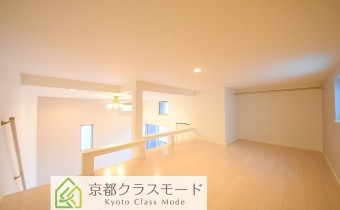ロフト6.2帖