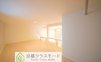 ロフト6.2帖