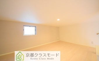 ロフト6.2帖