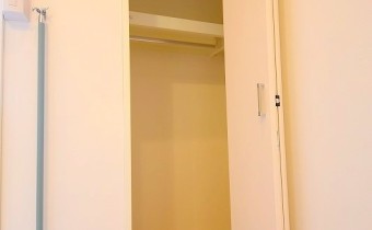 クローゼット
