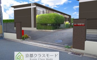 門柱