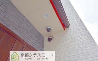 防犯カメラ