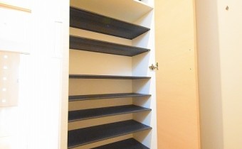 シューズBOX