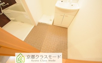 脱衣所