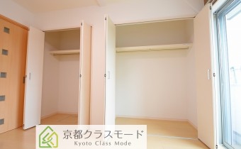 クローゼット