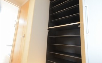 シューズBOX