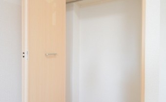 クローゼット