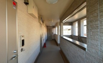 共用部